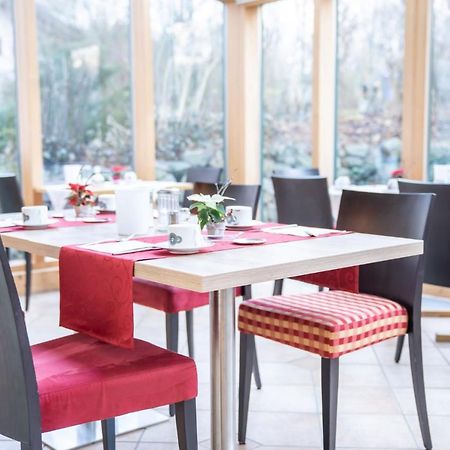 Hotel Garni Christl Bad Griesbach  Eksteriør billede