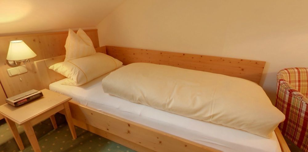 Hotel Garni Christl Bad Griesbach  Eksteriør billede